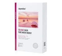 daymellow - Pure Water Energy Mask Set - 3 Types #03 Sea Salt