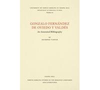Daymond Turner Gonzalo Fernández De Oviedo Y Valdés (Tascabile)