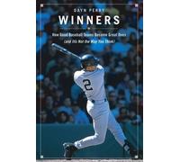 Dayn Perry Winners (Copertina rigida)