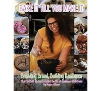 Dayna Altman Bake it Till You Make it (Tascabile)