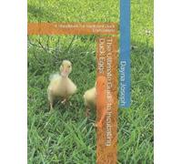 Dayna Joseph The Ultimate Guide to Incubating Duck Eggs (Tascabile)