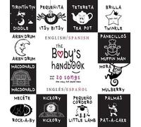 Dayna Martin A R Roumanis The Baby's Handbook (Copertina rigida)