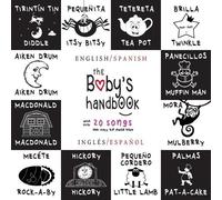 Dayna Martin A R Roumanis The Baby's Handbook (Tascabile)