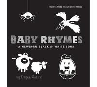 Dayna Martin Baby Rhymes (Copertina rigida)