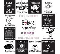 Dayna Martin The Baby's Handbook (Copertina rigida)