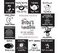 Dayna Martin The Baby's Handbook (Copertina rigida)