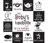 Dayna Martin The Baby's Handbook (Copertina rigida)