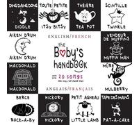 Dayna Martin The Baby's Handbook (Tascabile)