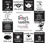Dayna Martin The Baby's Handbook (Tascabile)