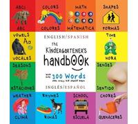 Dayna Martin The Kindergartener's Handbook (Copertina rigida)