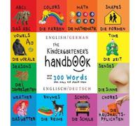 Dayna Martin The Kindergartener's Handbook (Copertina rigida)