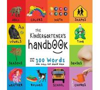 Dayna Martin The Kindergartener's Handbook (Copertina rigida)