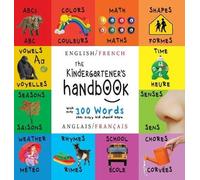 Dayna Martin The Kindergartener's Handbook (Copertina rigida)