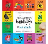 Dayna Martin The Kindergartener's Handbook (Tascabile)