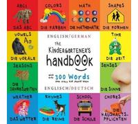 Dayna Martin The Kindergartener's Handbook (Tascabile)