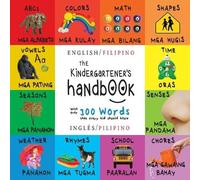 Dayna Martin The Kindergartener's Handbook (Tascabile)