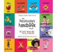 Dayna Martin The Preschooler's Handbook (Copertina rigida)