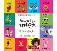 Dayna Martin The Preschooler's Handbook (Copertina rigida)