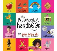 Dayna Martin The Preschooler's Handbook (Tascabile)