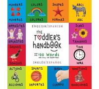 Dayna Martin The Toddler's Handbook (Copertina rigida)