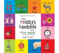 Dayna Martin A.R. Roumanis The Toddler's Handbook (Copertina rigida)