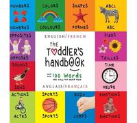 Dayna Martin The Toddler's Handbook (Copertina rigida)