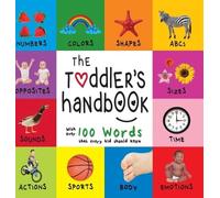 Dayna Martin The Toddler's Handbook (Copertina rigida)