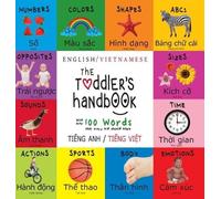 Dayna Martin The Toddler's Handbook (Copertina rigida)