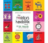 Dayna Martin The Toddler's Handbook (Copertina rigida)