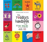 Dayna Martin The Toddler's Handbook (Copertina rigida)