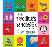 Dayna Martin The Toddler's Handbook (Tascabile)