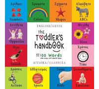 Dayna Martin The Toddler's Handbook (Tascabile)