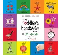 Dayna Martin The Toddler's Handbook (Tascabile)