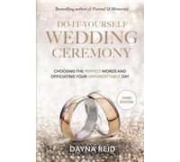 Dayna Reid Mason Do-It-Yourself Wedding Ceremony (Tascabile)