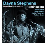 Dayna Stephens - Reminiscent
