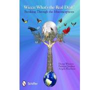 Dayna Winters Wicca: What's the Real Deal? (Tascabile)