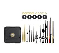 DAYnagh 3. Sostituzione del Movimento Orologio con I Kit Meccanismo Riparazioni A Parete A Batteria per Le Mani