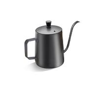DAYnagh 350/600ML Caffettiera Caffè Gocciolamento Pentole Pratiche E Bollitori Acqua Beccucci Lunghi Stretti Pentole Bollitori Pratici