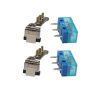 DAYnagh Compatibilità Plug-Play della Scheda Modulare Destra per più Modelli E Longevità Migliorata Scheda PCB del Sostituibile a Caldo