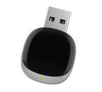 DAYnagh Componente Integrazione Perfetta Ampia Assistenza del Veicolo Reiterazione A Piena Risoluzione Costruzione ABS Permanente Scatola Intelligente Trasportabile