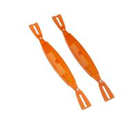 DAYnagh Durabilità Bicycles Reflectors Wheel Per Migliorare La Sicurezza Notturna Easy Installazione Bici Montagna E Città Installa Facilmente I Riflettori Delle Biciclette