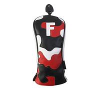 DAYnagh Marks Mazzuli Fodera Lussuosa Morbida Copre La Polvere Polvere Protettiva in Pelle PU Spessa Sofferenza del A Morbido per Copricapo Club I Club Legno
