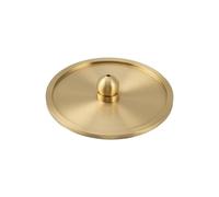 DAYnagh Supporto per Profumo Storico Decorativo Design Compatto E Competente Perfetto per Lo Studio Stretching in Ufficio Pezzo Ornamento Spirituale Storico Solido