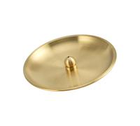 DAYnagh Supporto per Profumo Storico Decorativo Design Compatto E Competente Perfetto per Lo Studio Stretching in Ufficio Pezzo Ornamento Spirituale Storico Solido