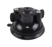 DAYnagh Ventosa Telefono Supporti Base Per DashCam Con 1/4 Vite Filettatura Per Parabrezza Auto Utilizzare Videocamera Staffe Telefono Supporto Ventosa