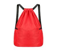 DAYnagh Zaino Con Coulisse Resistente All'acqua Tracolla Regolabile Borsa Da Palestra In Tessuto Oxford Leggero Per Escursionismo Nuoto Borsone Sportivo Impermeabile Design Coulisse