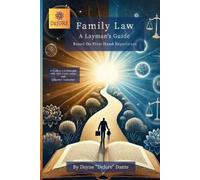 Dayne Dante Family Law (Tascabile)