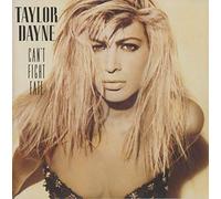 Dayne Taylor - Can'T Fight Fate