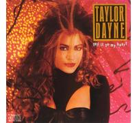 Taylor Dayne – Tell It to My Heart – Arista