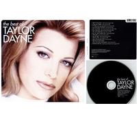 Dayne, Taylor - The Best Of